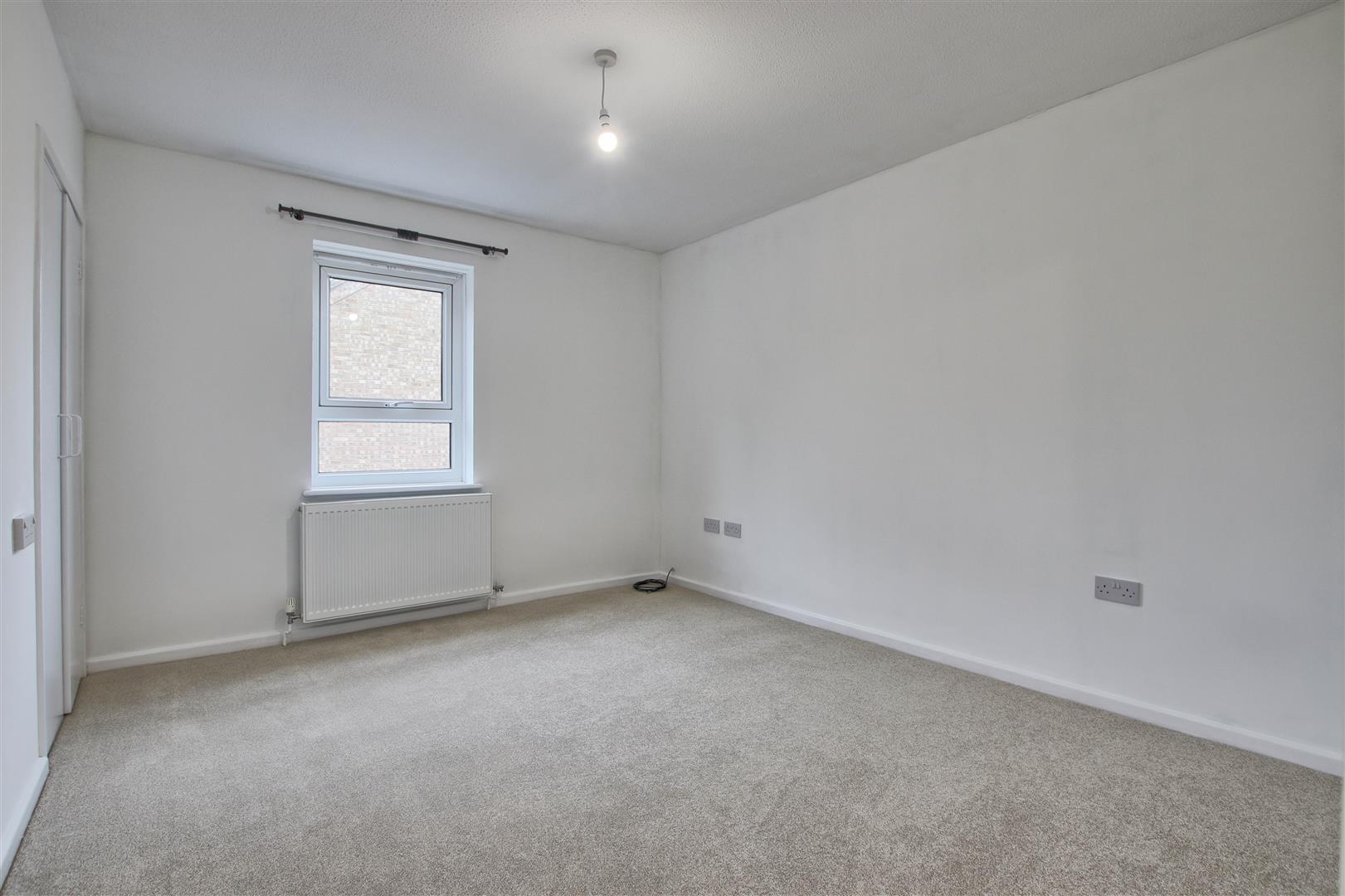 Bishop Way, Impington, Cambridge